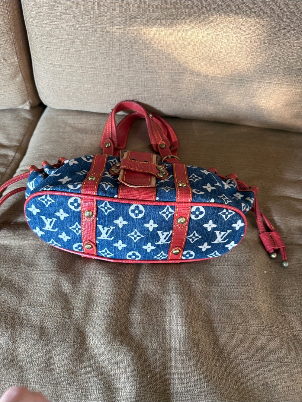 Inspired bag . - Picture 3 of 8